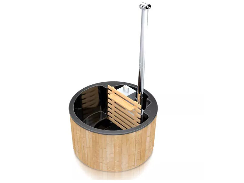 25% Rabatt ! Fjordholz Rund Linus 2 - Kleiner Hot Tub aus Holz Unkategorisiert online kaufen 25% Rabatt ! Fjordholz Rund Linus 2 - Kleiner Hot Tub aus Holz Unkategorisiert online kaufen
