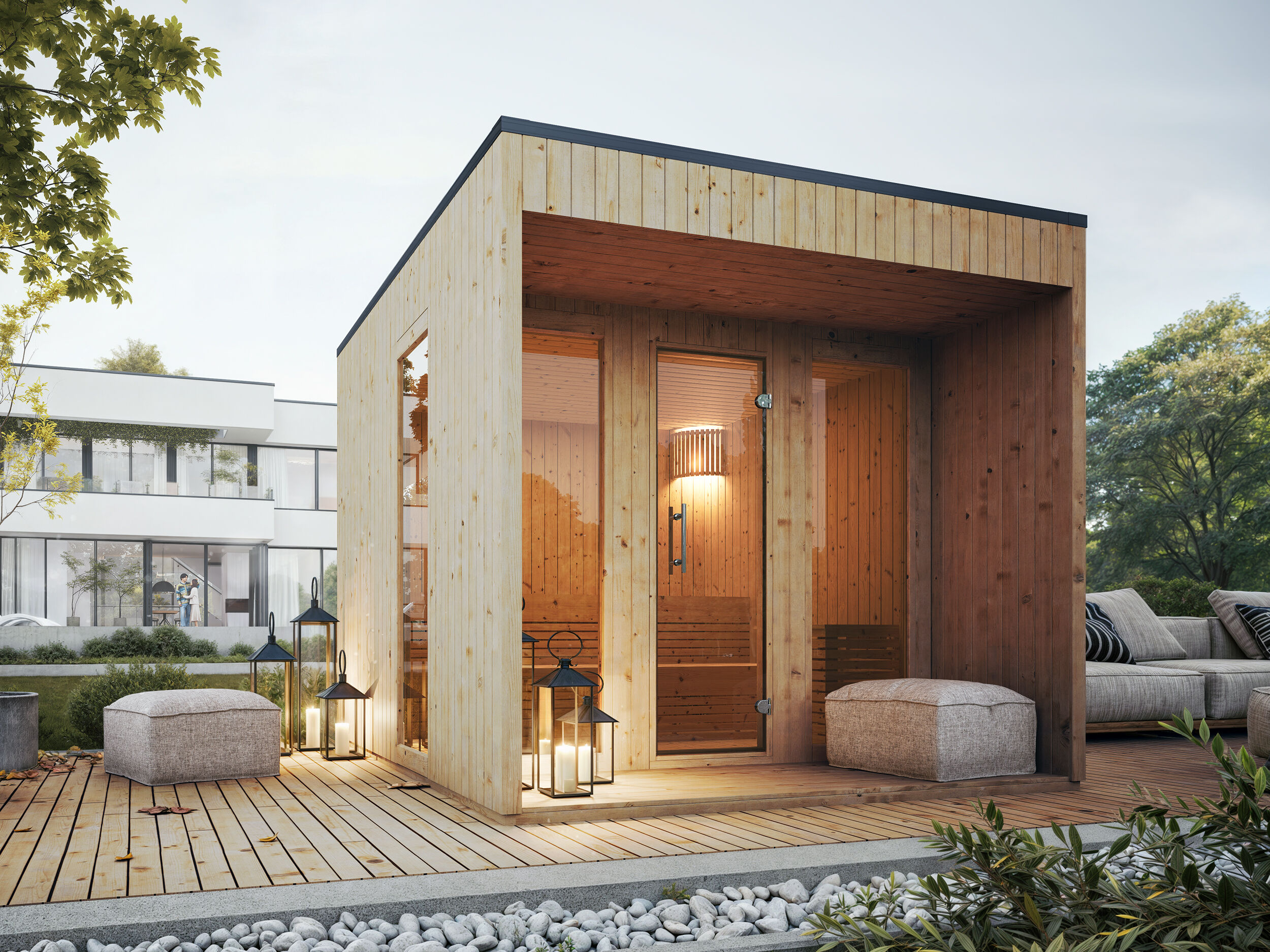 26% Rabatt ! Fjordholz Design-Außensauna Modell Jule Unkategorisiert online kaufen 26% Rabatt ! Fjordholz Design-Außensauna Modell Jule Unkategorisiert online kaufen