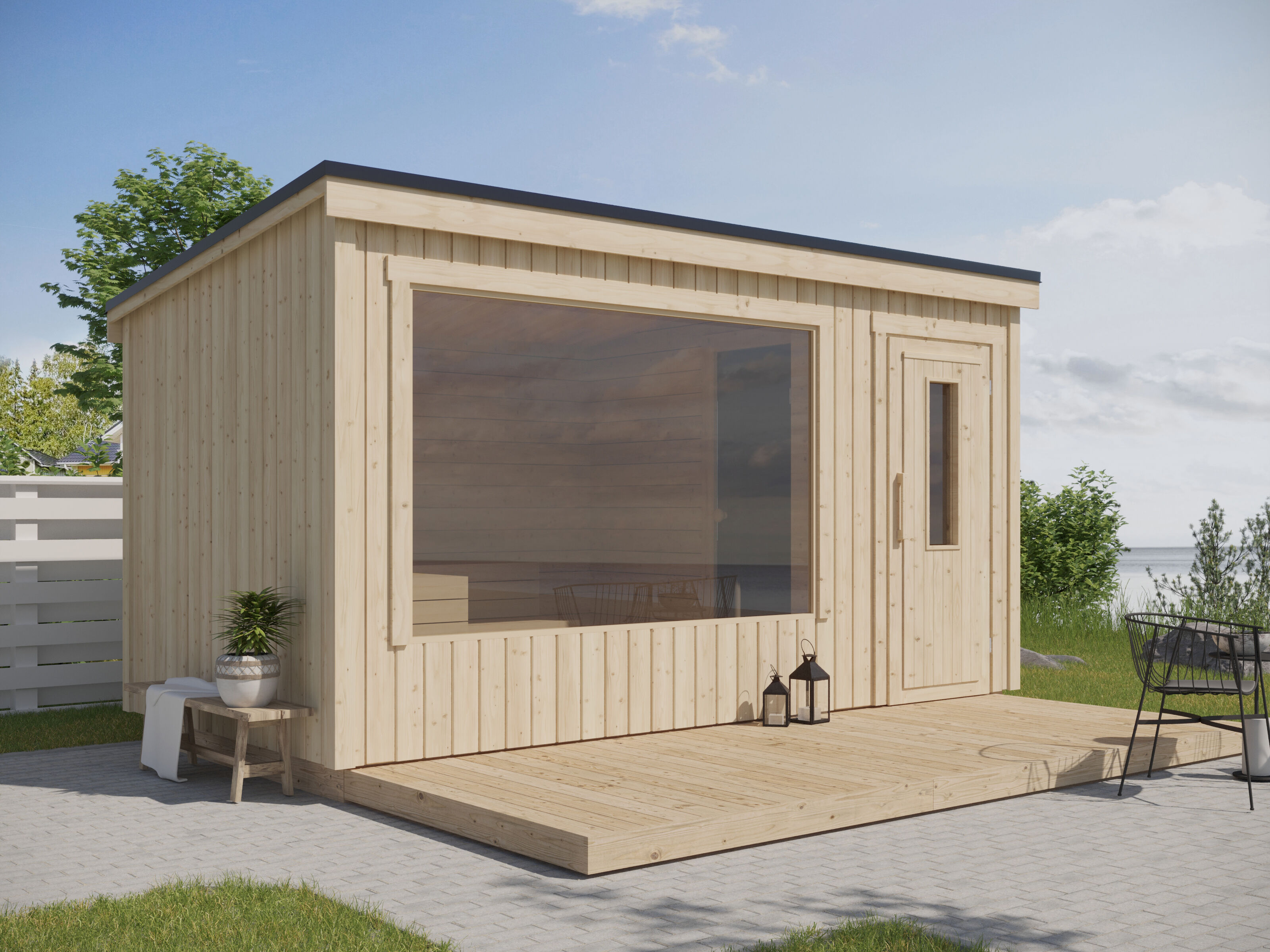 26% Rabatt ! Fjordholz Design Saunahaus Modell Kalle L Unkategorisiert online kaufen 26% Rabatt ! Fjordholz Design Saunahaus Modell Kalle L Unkategorisiert online kaufen