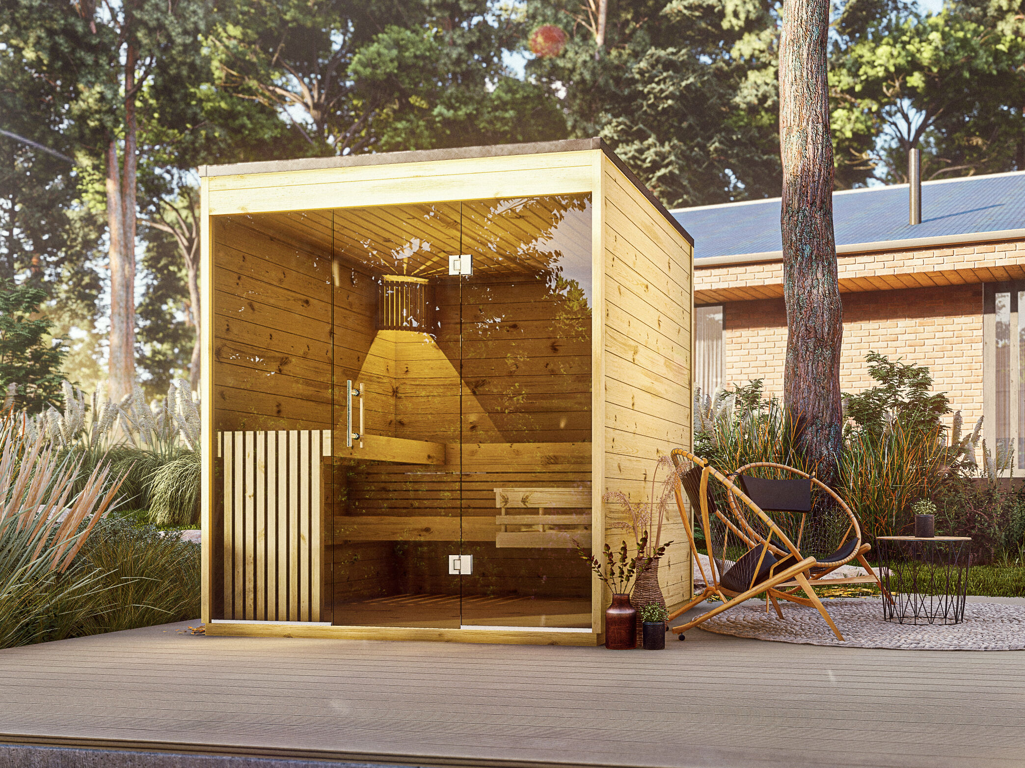 26% Rabatt ! Fjordholz Design Saunahaus Modell Relax Unkategorisiert online kaufen 26% Rabatt ! Fjordholz Design Saunahaus Modell Relax Unkategorisiert online kaufen