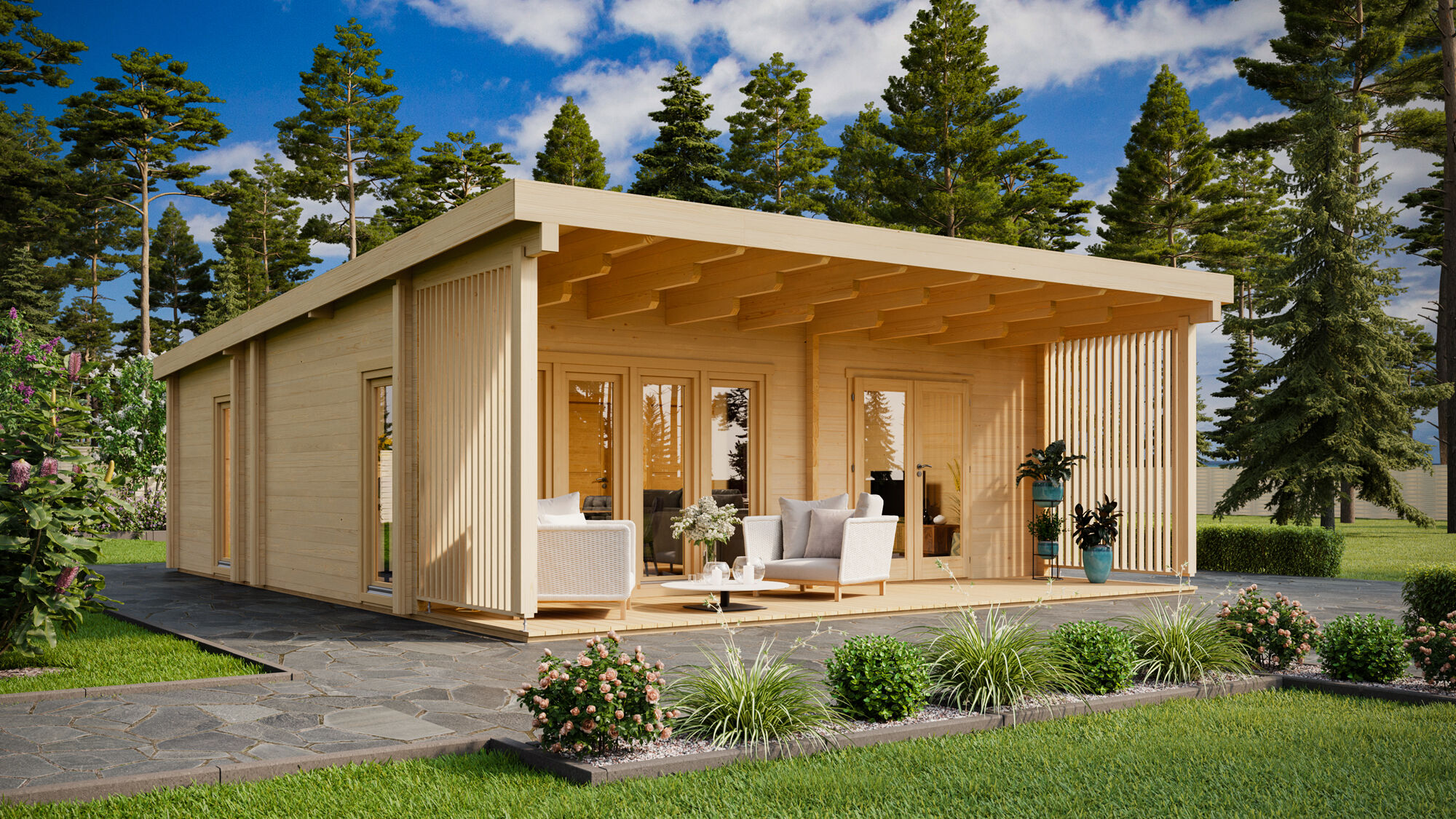 26% Rabatt ! Fjordholz Ferien- und Freizeithaus Modell Arhus 10x6m Unkategorisiert online kaufen 26% Rabatt ! Fjordholz Ferien- und Freizeithaus Modell Arhus 10x6m Unkategorisiert online kaufen