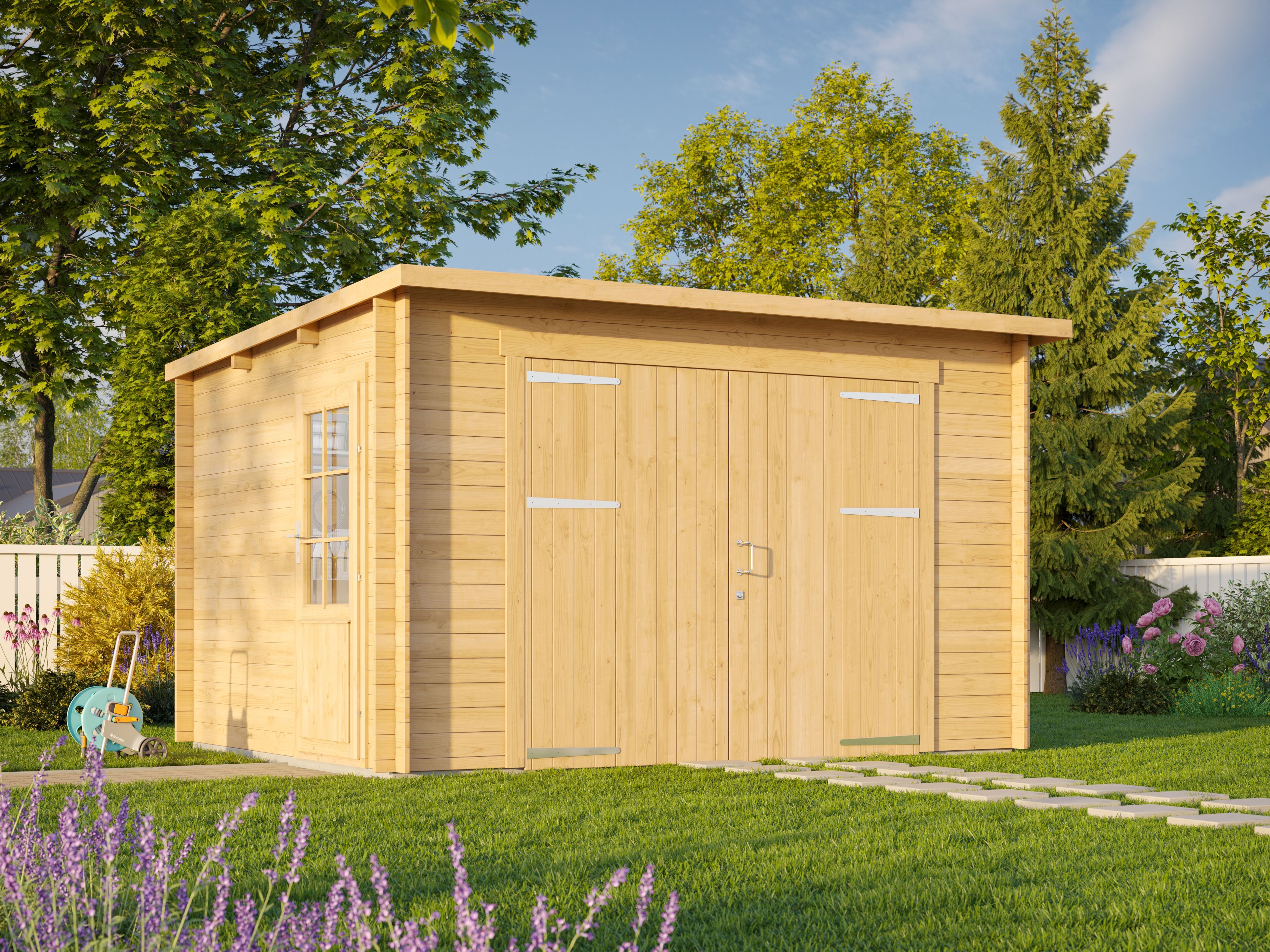 26% Rabatt ! Fjordholz Gartenhütte Modell Gardenstore 28 A 4x3m Unkategorisiert online kaufen 26% Rabatt ! Fjordholz Gartenhütte Modell Gardenstore 28 A 4x3m Unkategorisiert online kaufen