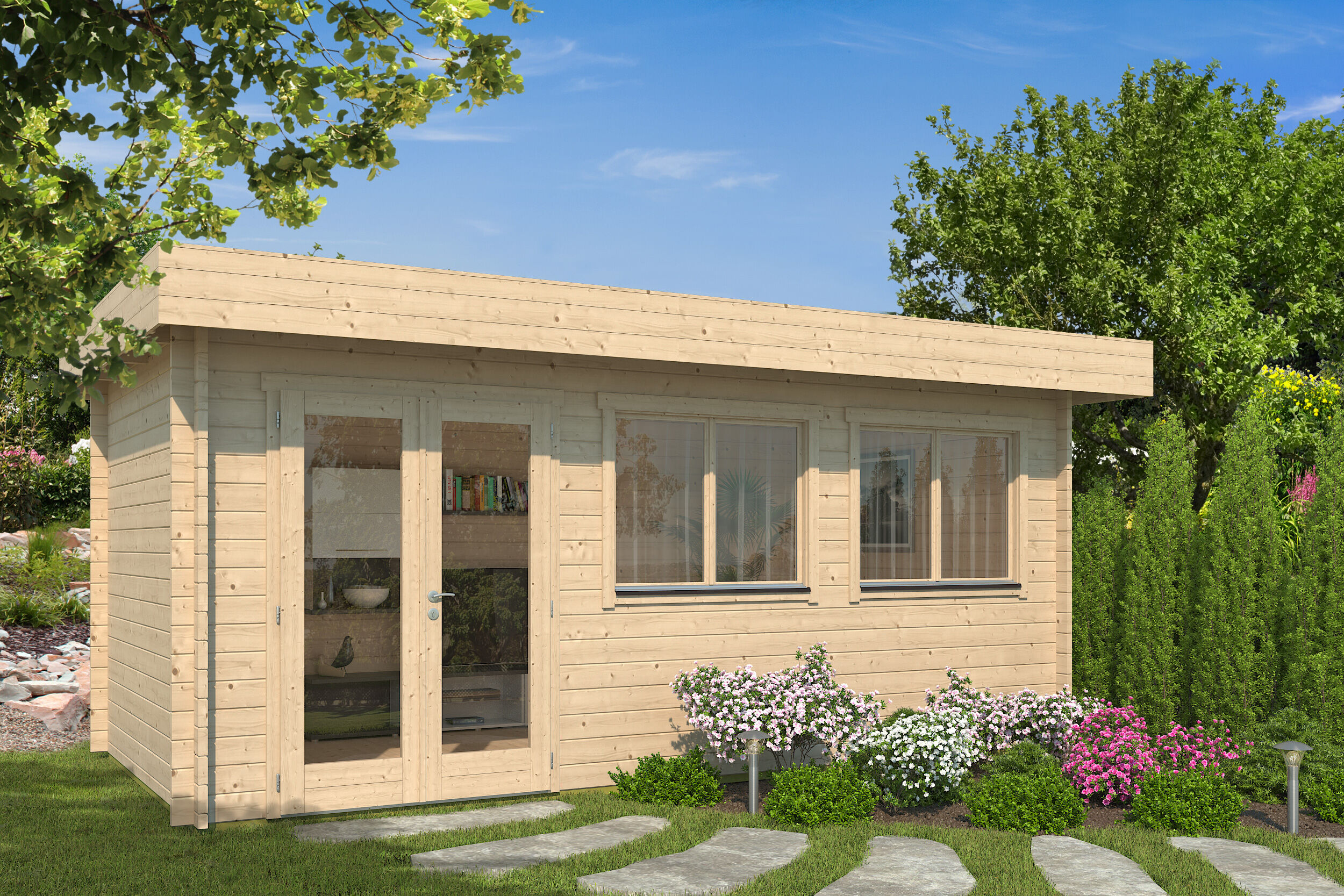 26% Rabatt ! Fjordholz Gartenhütte Modell Kurt 44 B Unkategorisiert online kaufen 26% Rabatt ! Fjordholz Gartenhütte Modell Kurt 44 B Unkategorisiert online kaufen
