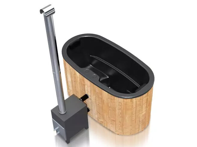 26% Rabatt ! Fjordholz Hot Tub Oval Knut Unkategorisiert online kaufen