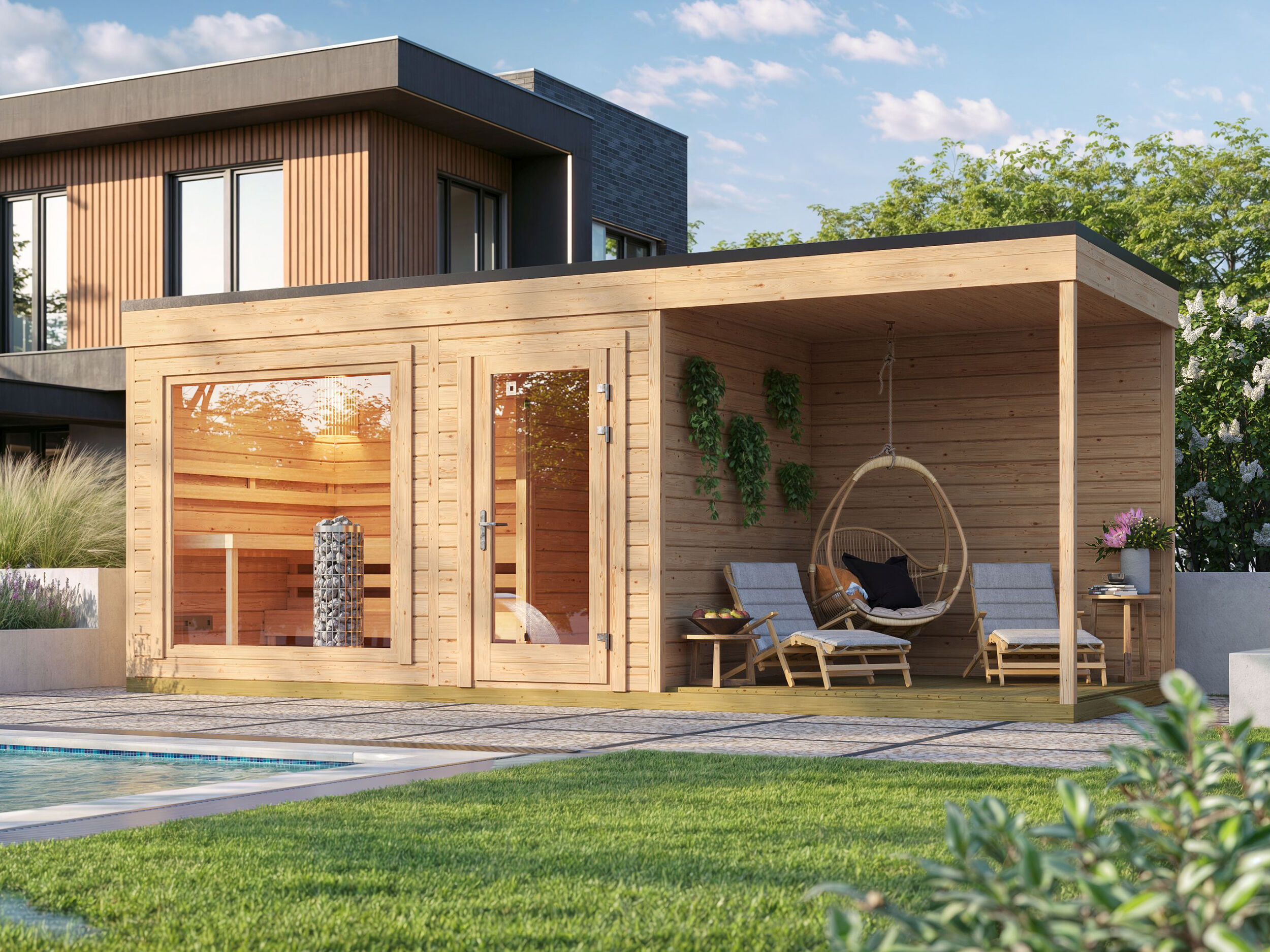 26% Rabatt ! Fjordholz Saunahaus Modell Panorama Cube 70 E Unkategorisiert online kaufen 26% Rabatt ! Fjordholz Saunahaus Modell Panorama Cube 70 E Unkategorisiert online kaufen