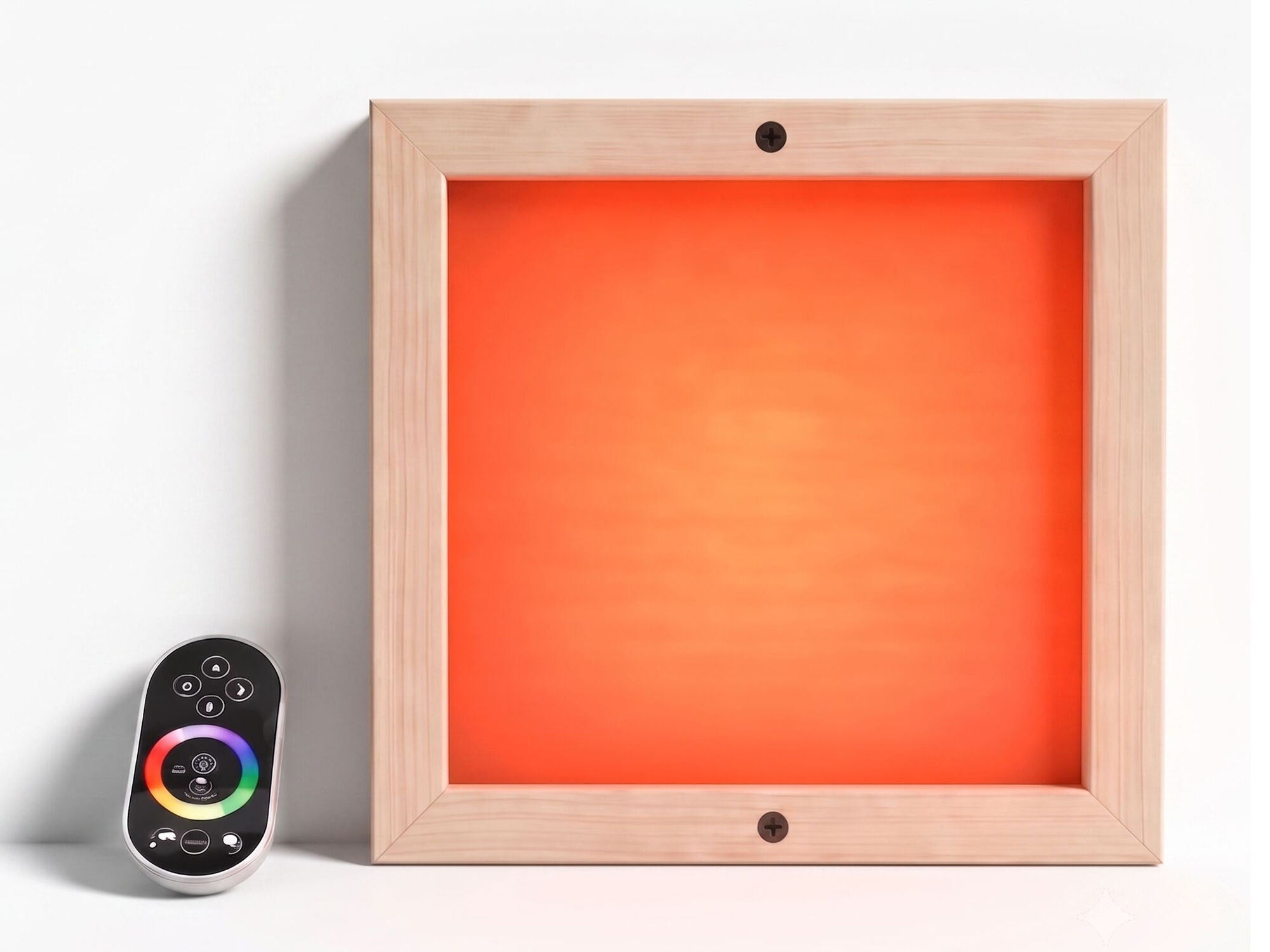 33% Rabatt ✓ Premium LED Sauna Farblichtanwendung ColorRelax Unkategorisiert Produktbild