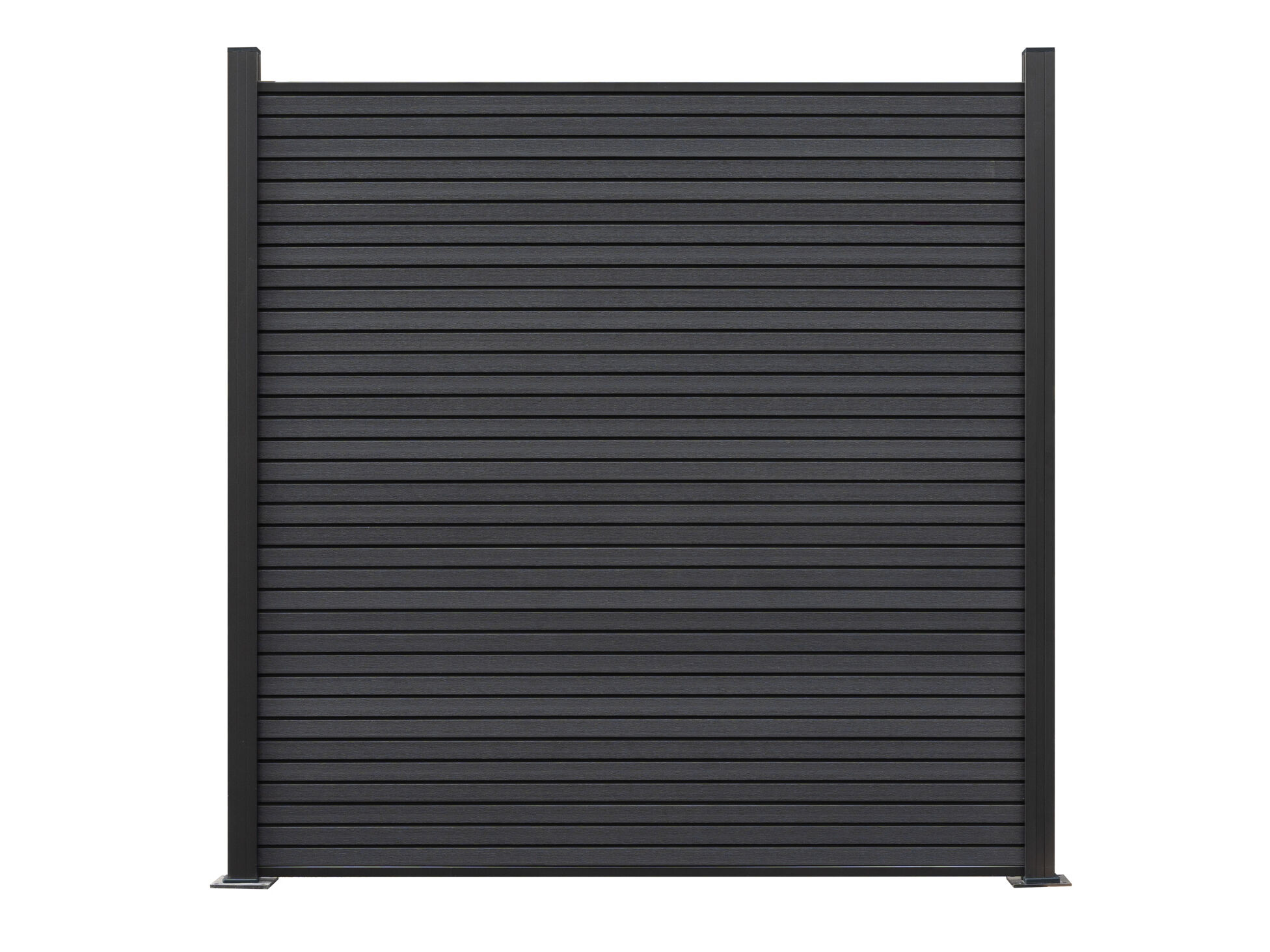 36% Rabatt ! WPC Steckzaun Modell FineLine 180x180 cm Anthrazit Unkategorisiert online kaufen 36% Rabatt ! WPC Steckzaun Modell FineLine 180x180 cm Anthrazit Unkategorisiert online kaufen