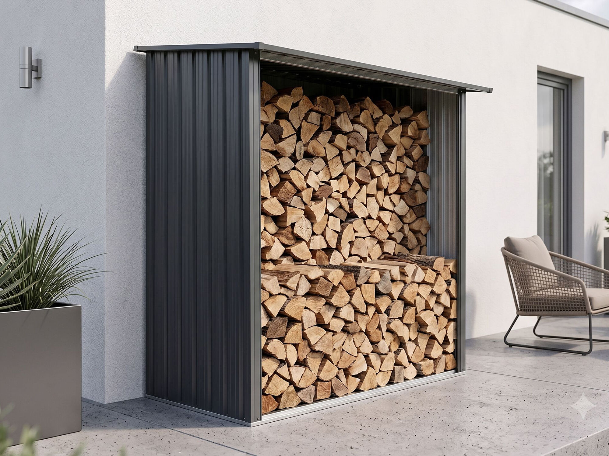 43% Rabatt ! StarLine Metall Brennholzregal Modell WoodStock 1, 6x2m Unkategorisiert online kaufen 43% Rabatt ! StarLine Metall Brennholzregal Modell WoodStock 1, 6x2m Unkategorisiert online kaufen
