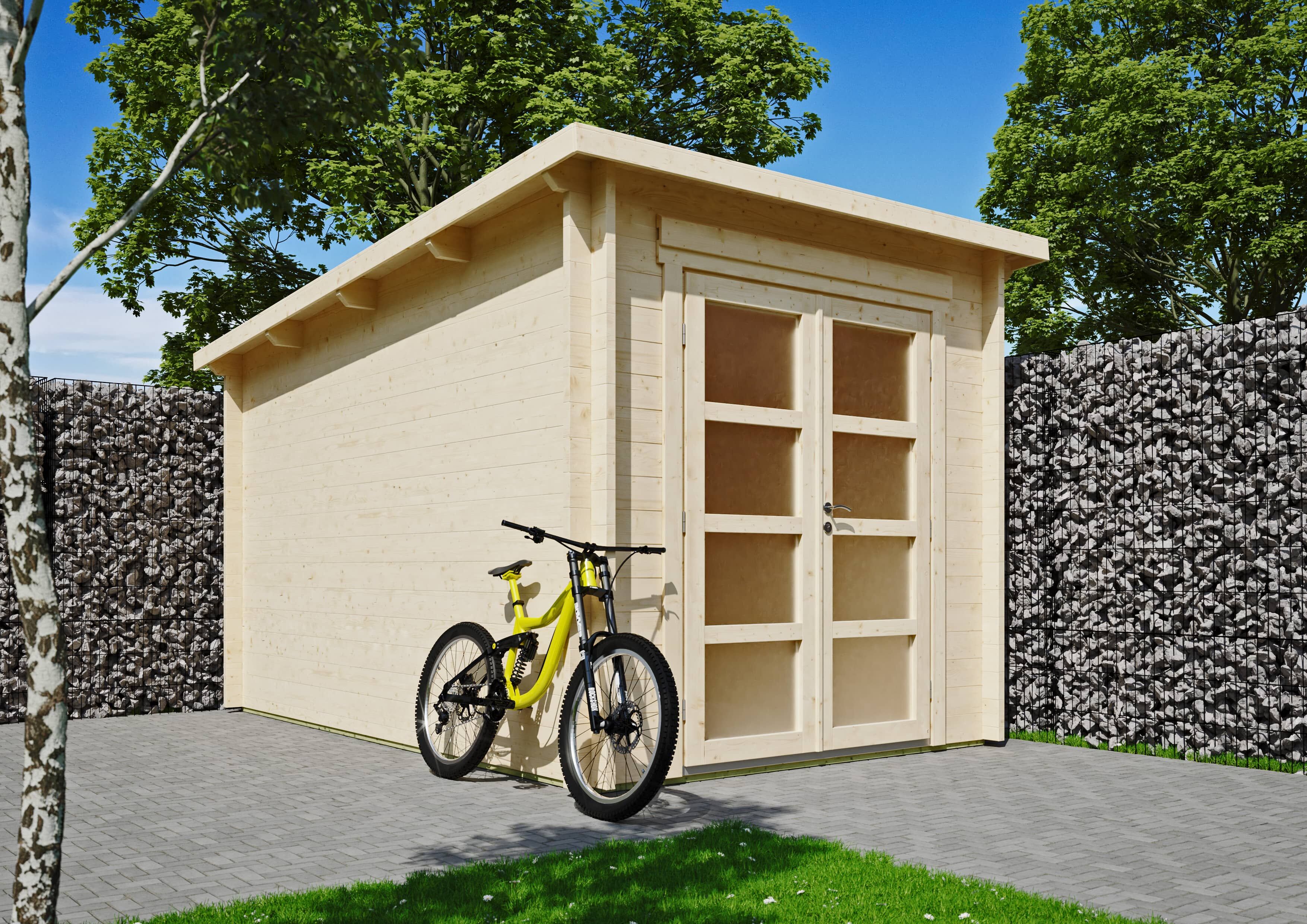 26% Rabatt ! Fjordholz Gartenhaus Modell Max 44 C online kaufen 26% Rabatt ! Fjordholz Gartenhaus Modell Max 44 C online kaufen
