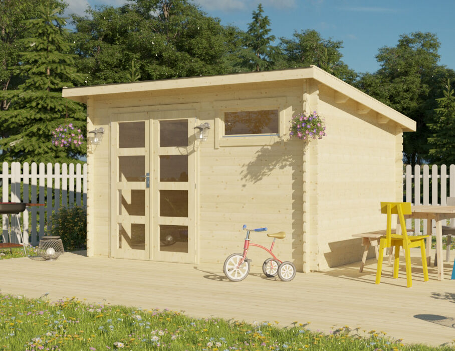 26% Rabatt ! Fjordholz Gartenhaus Modell Carina 28 online kaufen 26% Rabatt ! Fjordholz Gartenhaus Modell Carina 28 online kaufen