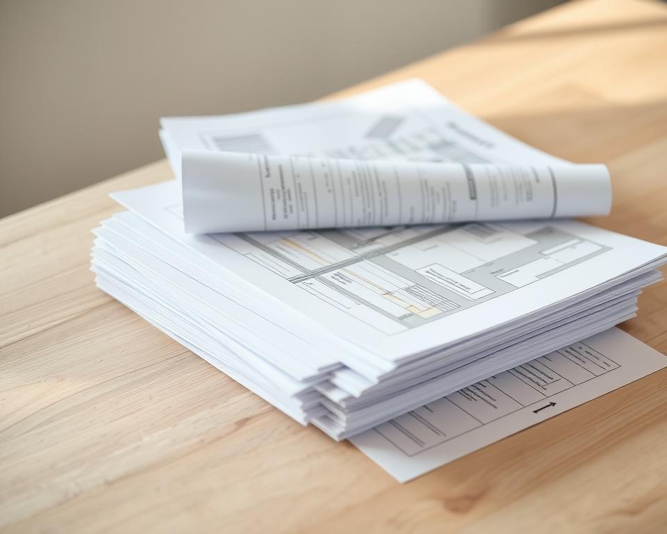 Bauantrag Unterlagen für Gartenhütte Bauantrag Unterlagen für Gartenhütte