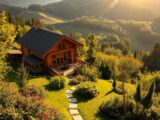 Gartenhaus am Hang bauen – Schritt für Schritt Anleitung