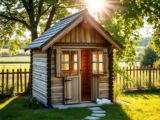 Gartenhütte Baubewilligung Deutschland – Alle Infos