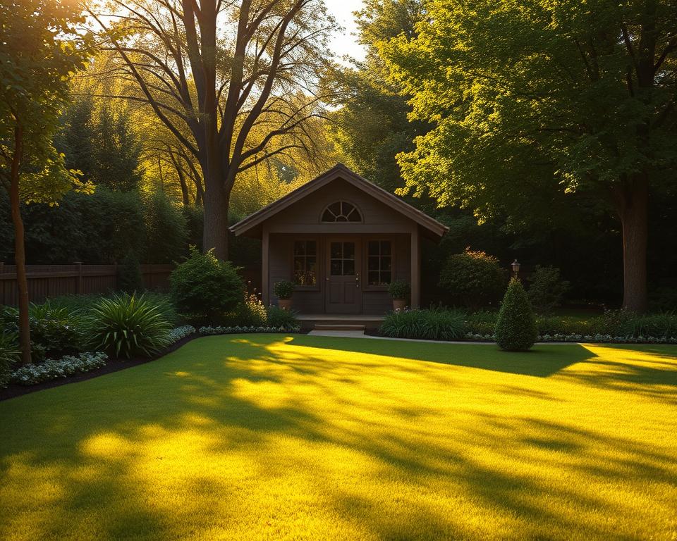 Grenzbebauung Gartenhaus Ausnahmen Grenzbebauung Gartenhaus Ausnahmen