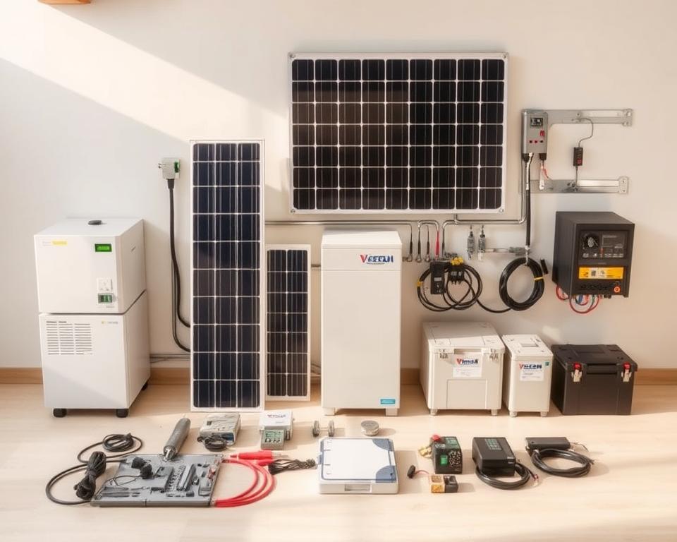 Solaranlage Kosten Übersicht Solaranlage Kosten Übersicht