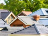Welche Gartenhaus-Dachform ist die passende?