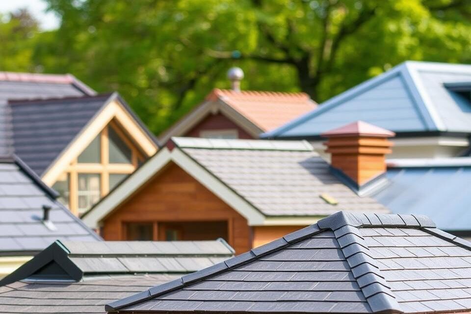 Welche Gartenhaus-Dachform ist die passende? Welche Gartenhaus-Dachform ist die passende?