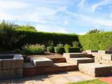Welches Gartenhausfundament ist das richtige?