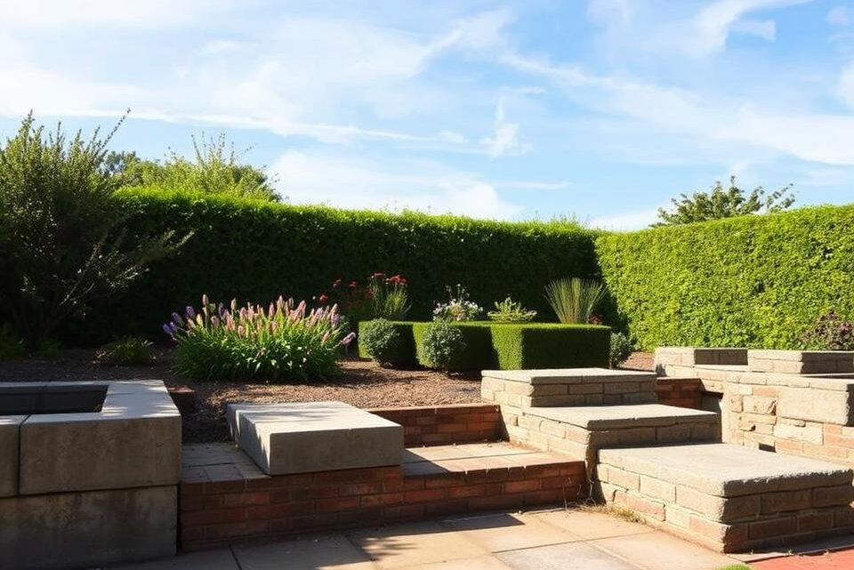 Welches Gartenhausfundament ist das richtige?