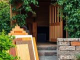Welches Material für das Gartenhaus wählen – Ratgeber