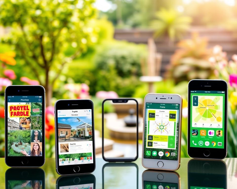 App Auswahl Tipps
