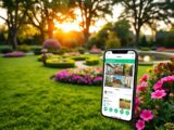 Garten gestalten App
