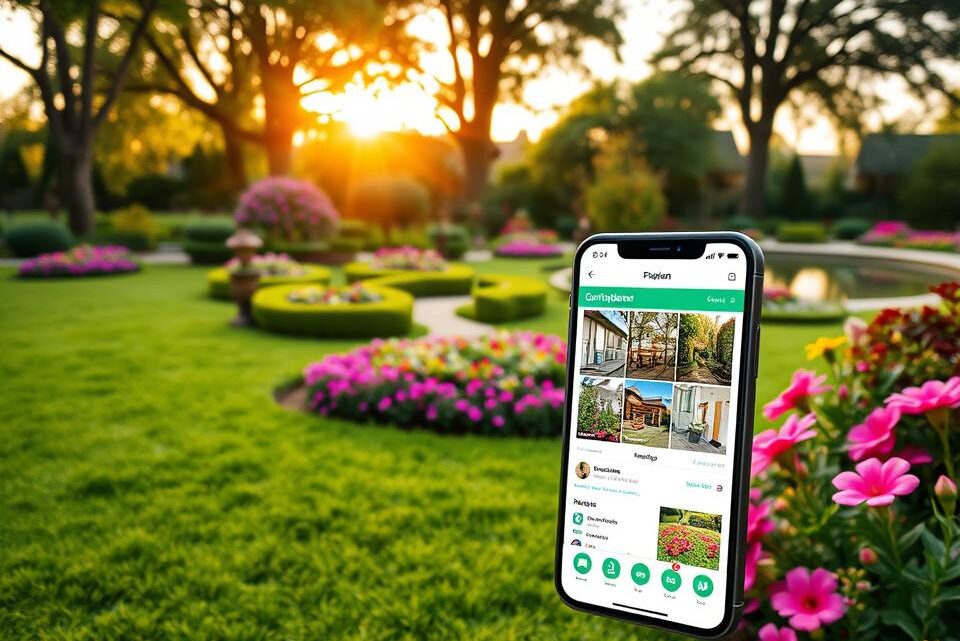 Garten gestalten App – die besten Angebote