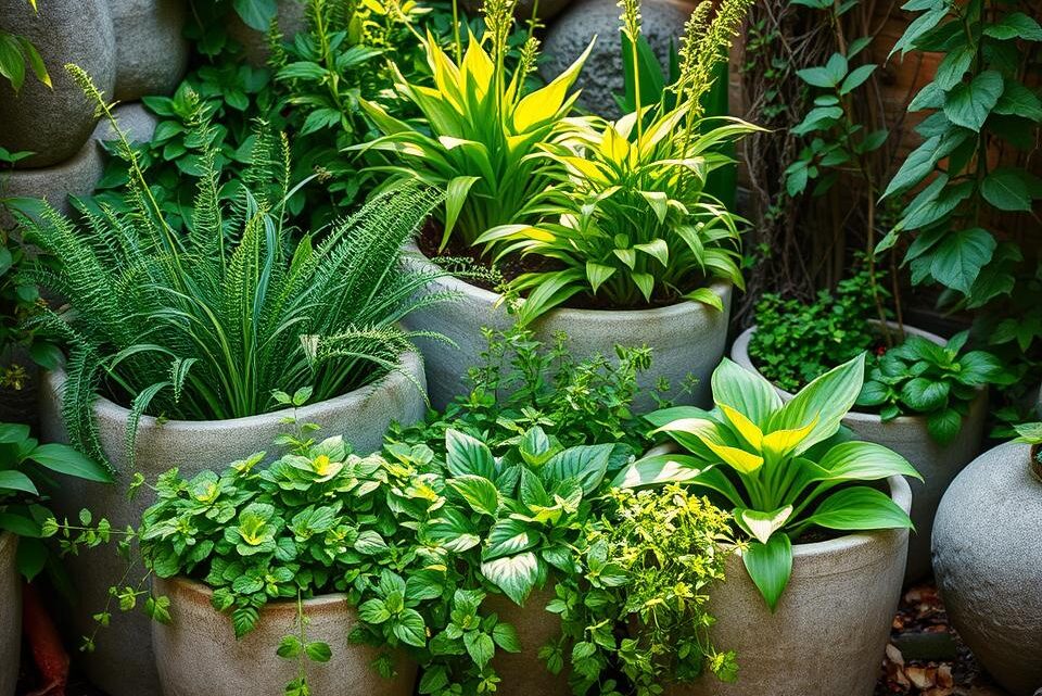 Pflanzsteine bepflanzen winterhart: Tipps für Ihren Garten