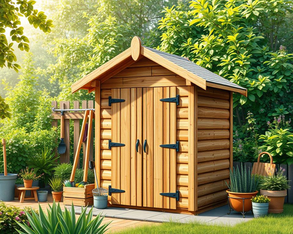 Umfassender Schutz Kleingartenversicherung