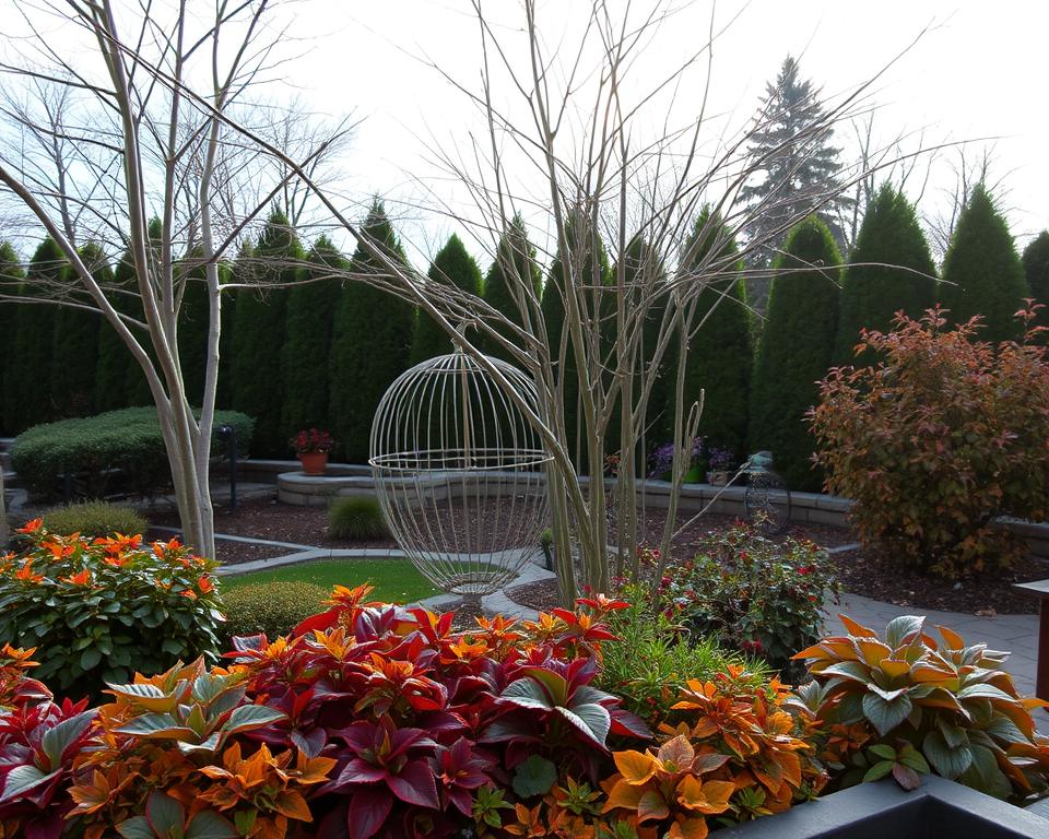 herbst winter pflege