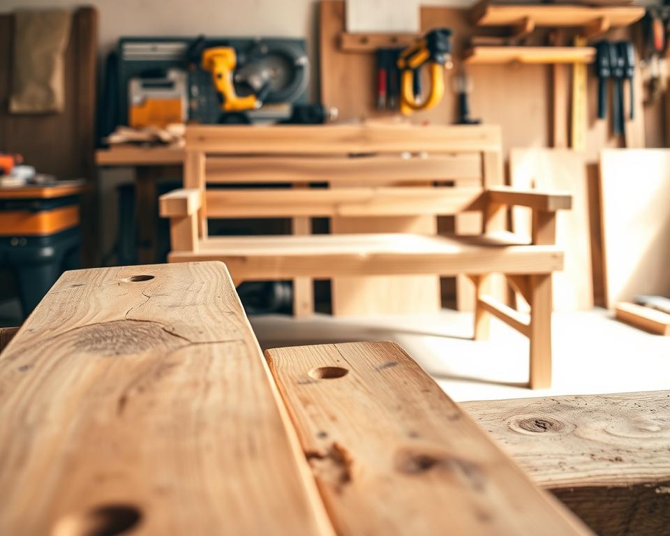 Fehler Holzbearbeitung Tipps