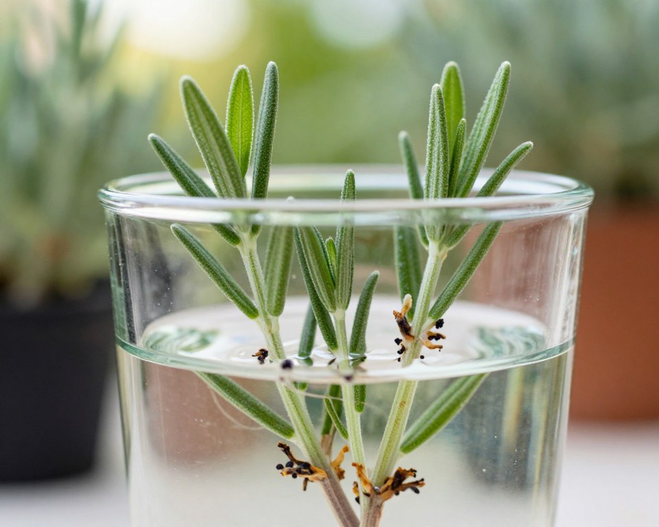 Lavendel Stecklinge Vermehrung Fehler