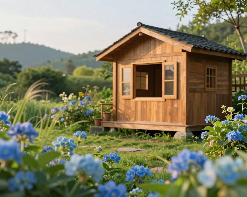 Farbpsychologie im Feng Shui