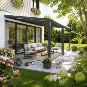 37% Rabatt ✓ Alu Terrassenüberdachung PolyLine 610 x 300 | modern Unkategorisiert online kaufen 37% Rabatt ✓ Alu Terrassenüberdachung PolyLine 610 x 300 | modern Unkategorisiert online kaufen