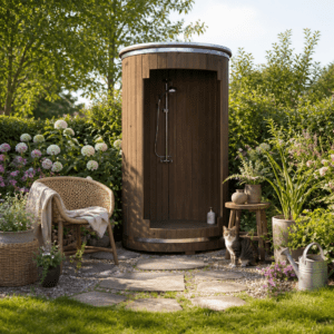 26% Rabatt ✓ Außendusche/Außenduschkabine Shower Tub Unkategorisiert online kaufen