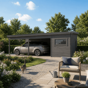 26% Rabatt ✓ Carport Peter 44 Unkategorisiert online kaufen