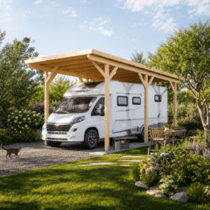 26% Rabatt ✓ Carport X Womo Unkategorisiert online kaufen