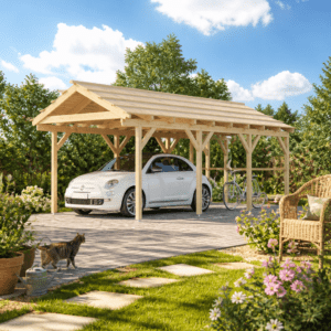 26% Rabatt ✓ Carport X1S Plus Unkategorisiert online kaufen 26% Rabatt ✓ Carport X1S Plus Unkategorisiert online kaufen
