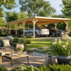 26% Rabatt ✓ Carport X2 Plus Unkategorisiert online kaufen 26% Rabatt ✓ Carport X2 Plus Unkategorisiert online kaufen