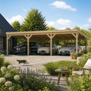26% Rabatt ✓ Carport X3 Unkategorisiert online kaufen