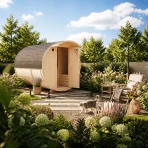 26% Rabatt ✓ Fass-Sauna Jonte Unkategorisiert online kaufen 26% Rabatt ✓ Fass-Sauna Jonte Unkategorisiert online kaufen