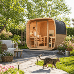 26% Rabatt ✓ Fass-Sauna Cubus-3 Unkategorisiert online kaufen 26% Rabatt ✓ Fass-Sauna Cubus-3 Unkategorisiert online kaufen