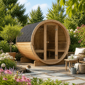 26% Rabatt ✓ Fass-Sauna Ergonomic 180 mit Voll Unkategorisiert online kaufen 26% Rabatt ✓ Fass-Sauna Ergonomic 180 mit Voll Unkategorisiert online kaufen