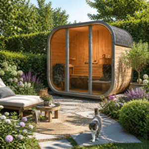 26% Rabatt ✓ Fass-Sauna Luxe-2 Premium Unkategorisiert online kaufen 26% Rabatt ✓ Fass-Sauna Luxe-2 Premium Unkategorisiert online kaufen
