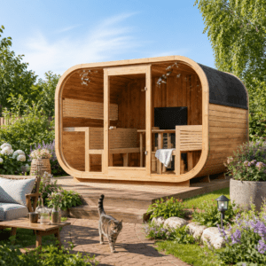 26% Rabatt ✓ Fass-Sauna Luxe-3 Premium Unkategorisiert online kaufen 26% Rabatt ✓ Fass-Sauna Luxe-3 Premium Unkategorisiert online kaufen