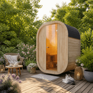 26% Rabatt ✓ Fass-Sauna Luxe Micro Unkategorisiert online kaufen 26% Rabatt ✓ Fass-Sauna Luxe Micro Unkategorisiert online kaufen
