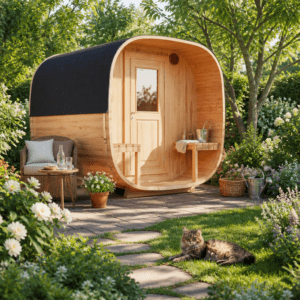 26% Rabatt ✓ Fass-Sauna Quadro 240 cm Unkategorisiert online kaufen 26% Rabatt ✓ Fass-Sauna Quadro 240 cm Unkategorisiert online kaufen