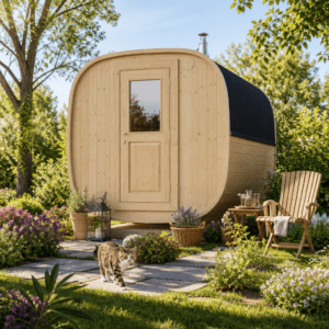 26% Rabatt ✓ Fass-Sauna Quadro 300 cm 2-Raum Unkategorisiert online kaufen 26% Rabatt ✓ Fass-Sauna Quadro 300 cm 2-Raum Unkategorisiert online kaufen