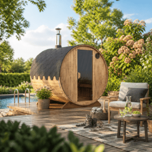 26% Rabatt ✓ Fass-Sauna Theo Unkategorisiert online kaufen 26% Rabatt ✓ Fass-Sauna Theo Unkategorisiert online kaufen
