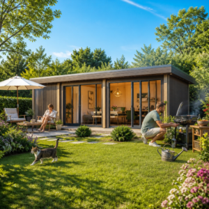 26% Rabatt ! Fjordholz Gartenhütte Alu Concept 44 L Unkategorisiert online kaufen 26% Rabatt ! Fjordholz Gartenhütte Alu Concept 44 L Unkategorisiert online kaufen